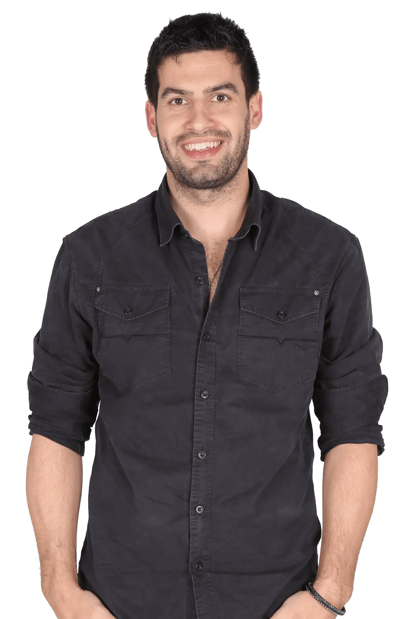 Facu Zahlut
