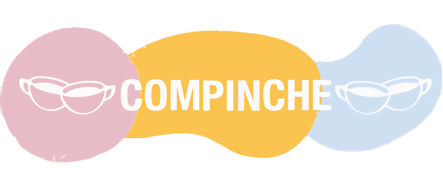 Compiche Blends - Logo