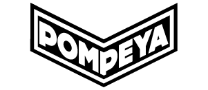 Pompeya - Logo
