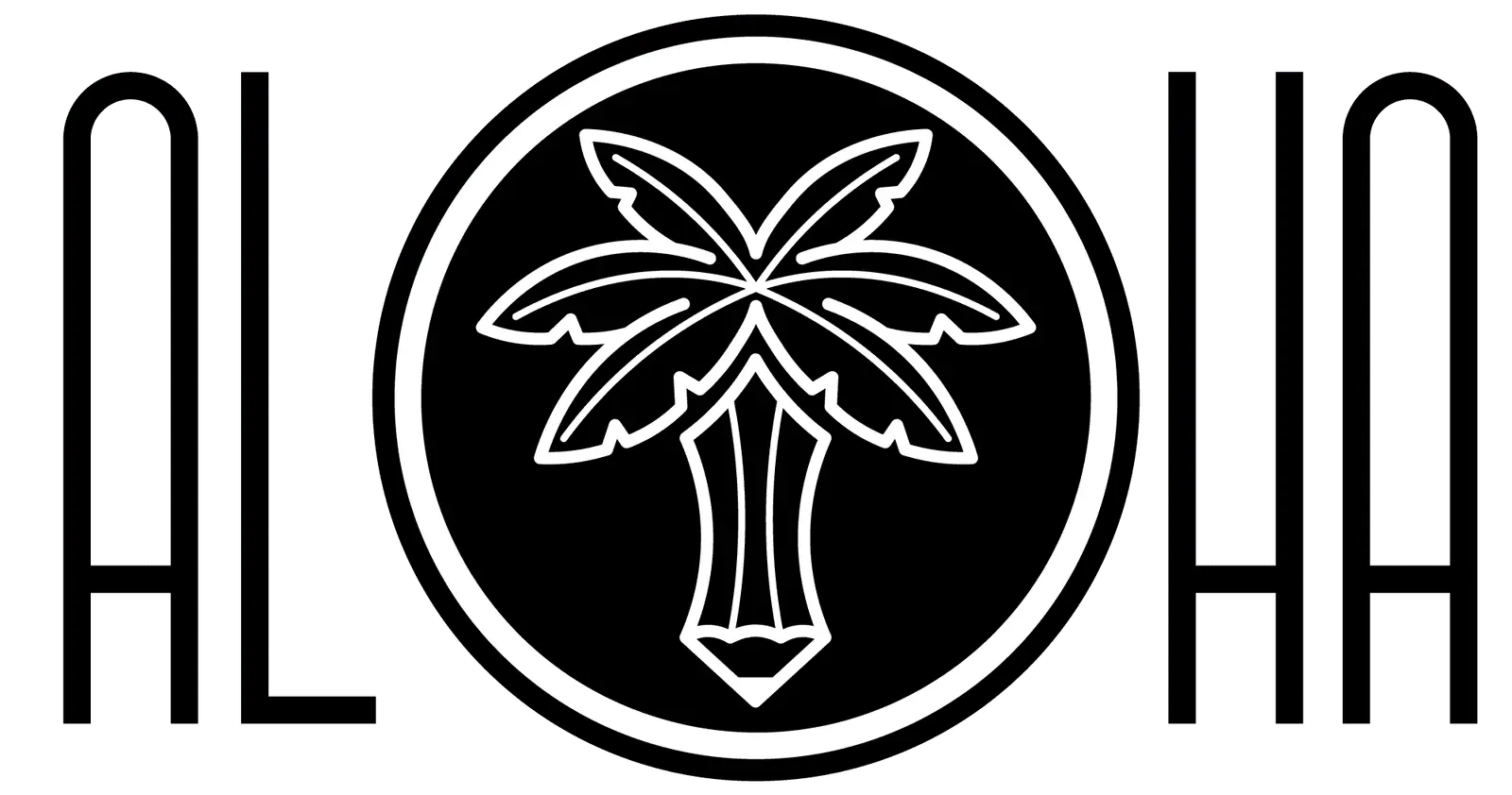 ALOHA - LOGO